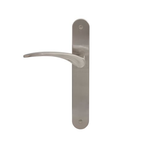 Galaxy - Apollo Longplate Dummy - RH