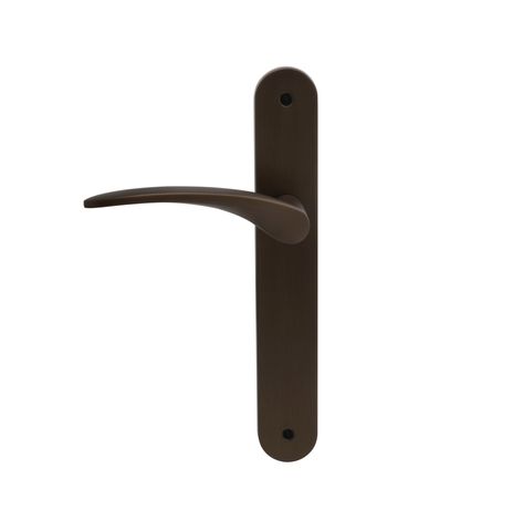 Galaxy - Apollo Longplate Dummy - RH