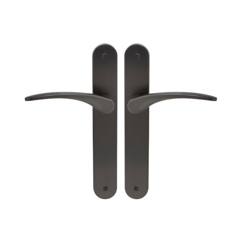 Galaxy - Apollo Longplate Lever Set