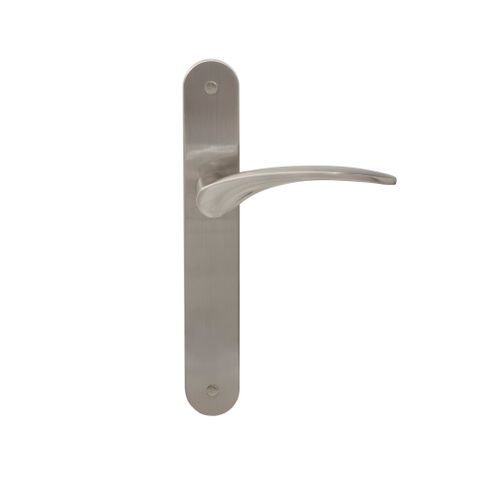 Galaxy - Apollo Longplate Dummy - LH