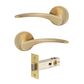Windsor Galaxy Apollo Levers
