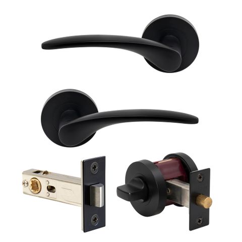 Galaxy - Apollo Privacy Set