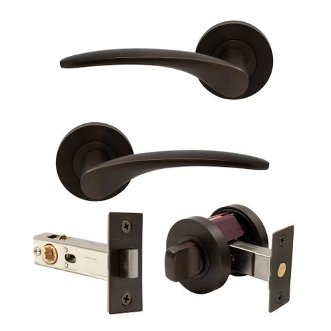 Galaxy - Apollo Privacy Set