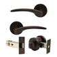 Windsor Galaxy Apollo Levers