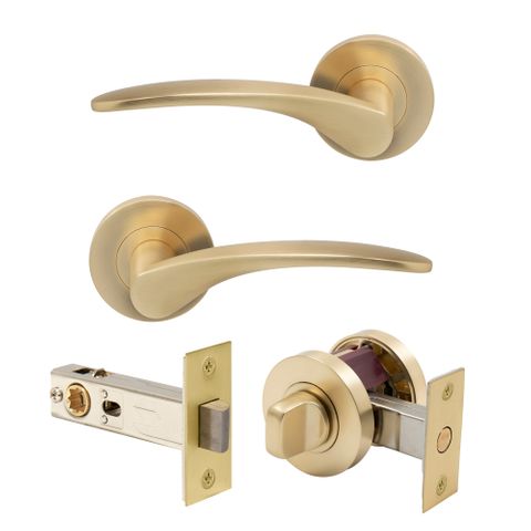 Galaxy - Apollo Privacy Set