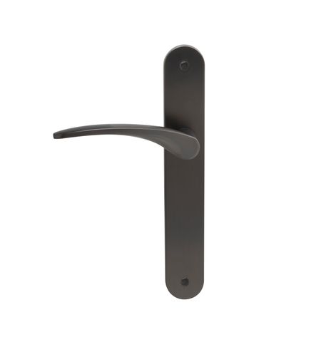 Galaxy - Apollo Longplate Dummy - RH