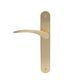 Windsor Galaxy Apollo Longplate