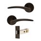 Windsor Galaxy Apollo Levers