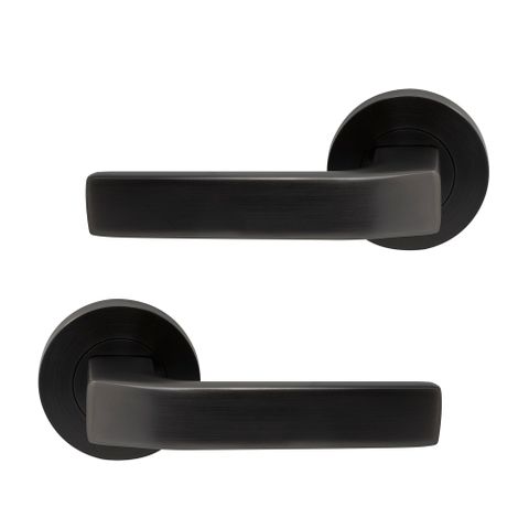 Galaxy - Qube Lever Set