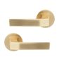 Windsor Galaxy Qube Levers