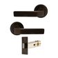 Windsor Galaxy Qube Levers