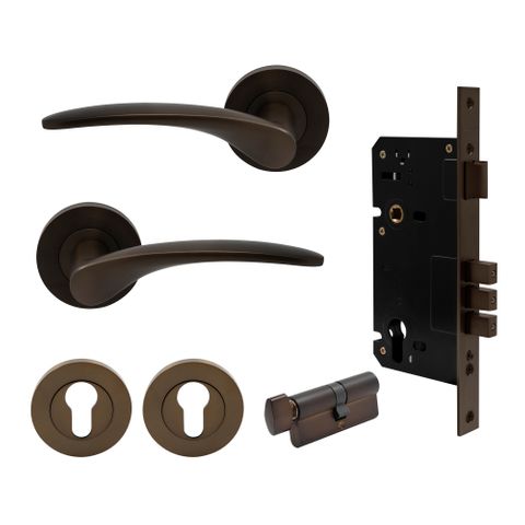 Galaxy - Apollo Entrance Set