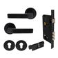 Windsor Galaxy Qube Levers