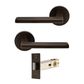 Windsor Galaxy Vector Levers