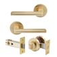 Windsor Galaxy Vector Levers