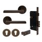Windsor Galaxy Vector Levers