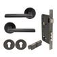 Windsor Galaxy Vector Levers