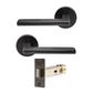 Windsor Galaxy Vector Levers