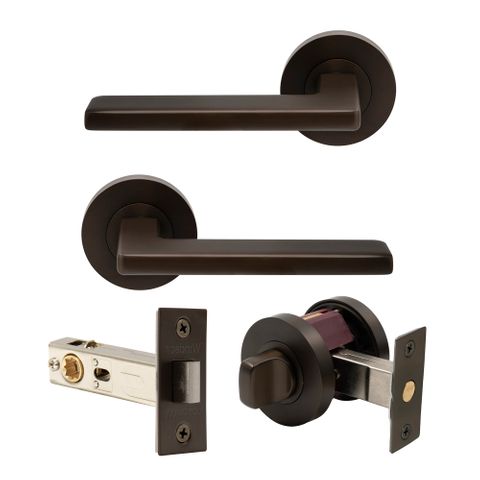 Galaxy - Vector Privacy Set