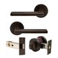 Windsor Galaxy Vector Levers