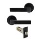 Windsor Galaxy Qube Levers