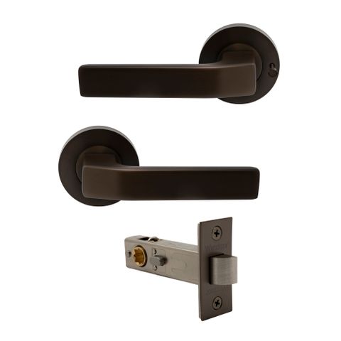 Galaxy - Qube Integrated Privacy