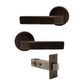 Windsor Galaxy Qube Levers