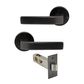 Windsor Galaxy Qube Levers