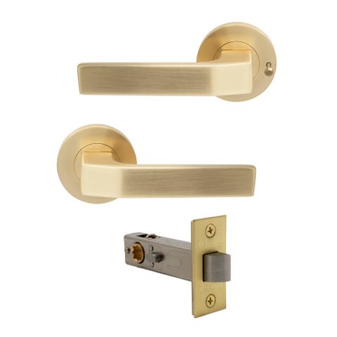 Galaxy - Qube Integrated Privacy