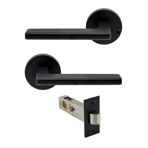 Galaxy - Vector Integrated Privacy