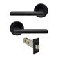 Windsor Galaxy Vector Levers
