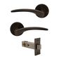 Windsor Galaxy Apollo Levers