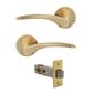 Windsor Galaxy Apollo Levers