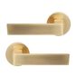 Windsor Galaxy Pegasus Levers