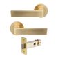 Windsor Galaxy Pegasus Levers