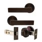 Windsor Galaxy Pegasus Levers