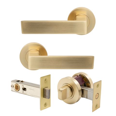 Galaxy - Pegasus Privacy Set