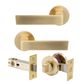 Windsor Galaxy Pegasus Levers