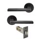 Windsor Galaxy Vector Levers