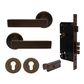 Windsor Galaxy Pegasus Levers