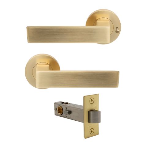 Galaxy - Pegasus Integrated Privacy