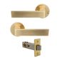 Windsor Galaxy Pegasus Levers