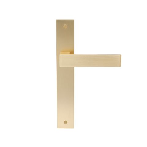 Galaxy - Pegasus Elite Longplate Dummy -