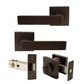 Windsor Galaxy Pegasus Elite Levers