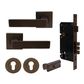 Windsor Galaxy Pegasus Elite Levers