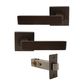 Windsor Galaxy Pegasus Elite Levers
