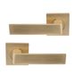 Windsor Galaxy Pegasus Elite Levers