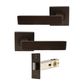 Windsor Galaxy Pegasus Elite Levers