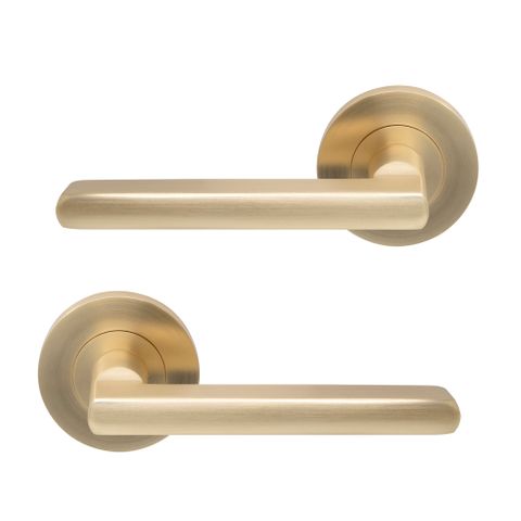 Galaxy - Phoenix Lever Set