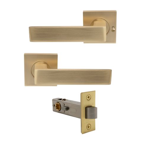 Galaxy - Pegasus Elite Integrated Privac